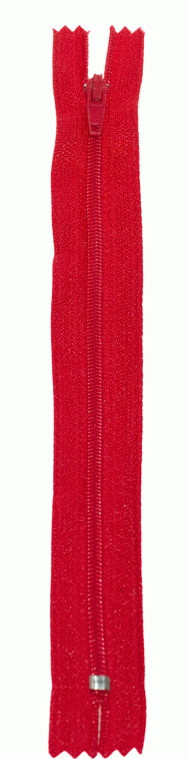 Молния Спираль н/р G003A Blitz, тип 3, 50 см (145 - Т.красный)