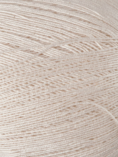 Пряжа Пехорка «Цветное кружево» - (03 - Светлобежевый)