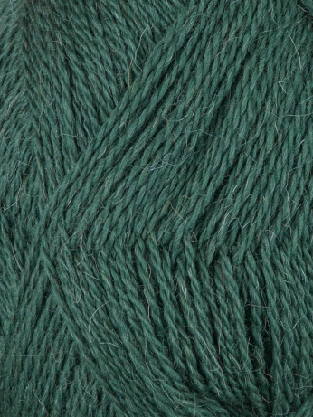 Пряжа Пехорка «Деревенская» - (381 - Лавр)