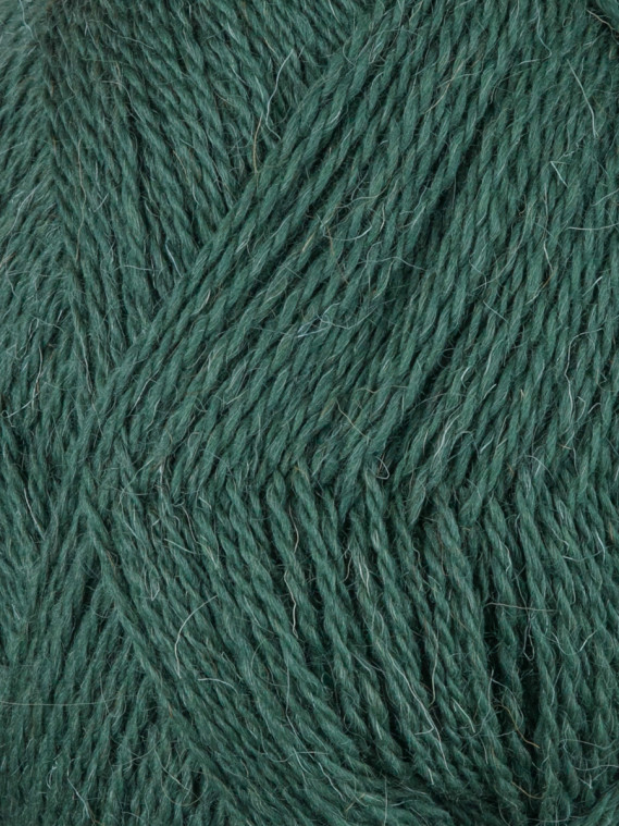 Пряжа Пехорка «Деревенская» - (381 - Лавр)