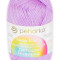 Пряжа Пехорка «Детская новинка» - (389 - Св.фиалка)