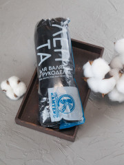 Шерсть для валяния, Камтекс (003 - Черный)