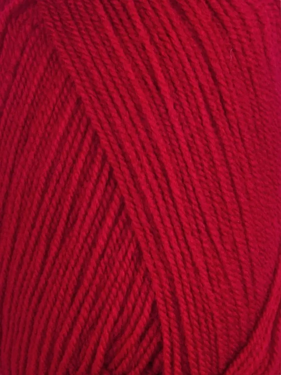 Пряжа Пехорка «Детская новинка» - (363 - Светло-вишневый)