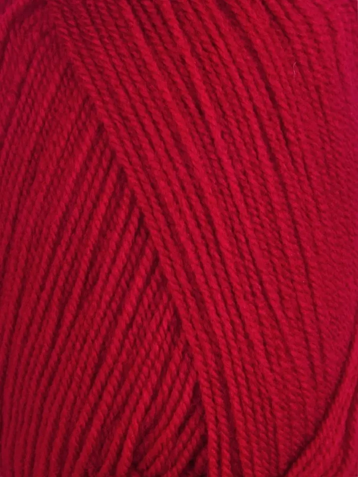 Пряжа Пехорка «Детская новинка» - (363 - Светло-вишневый)