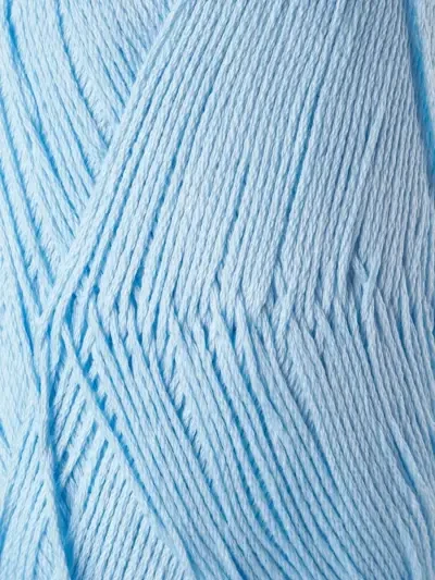 Пряжа Пехорка «Детский хлопок» - (519 - Венерин башмачок)