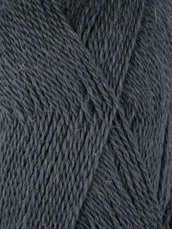 Пряжа Пехорка «Деревенская» - (35 - Моренго)