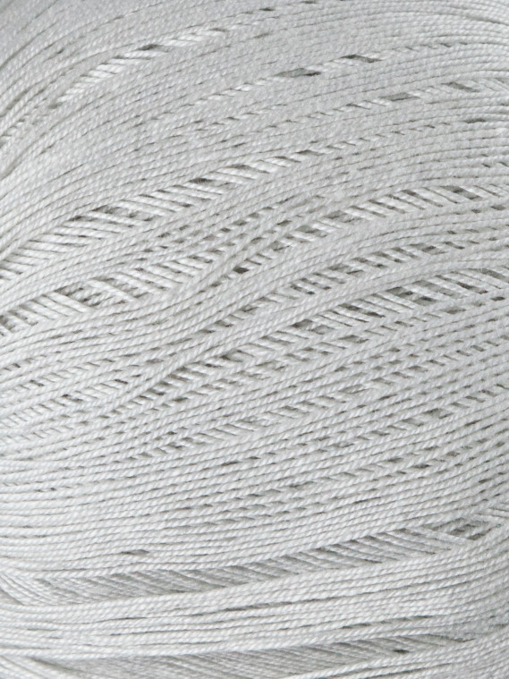 Пряжа Пехорка «Цветное кружево» - (276 - Перламутр)