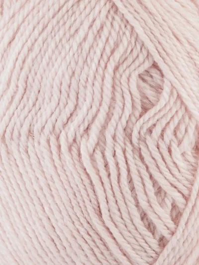 Пряжа Камтекс «Бамбино» - (067 - Пудра)