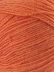 Пряжа Пехорка «Детский каприз» - (284 - Оранжевый)
