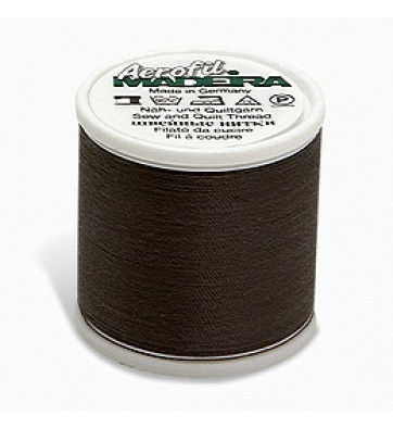 Швейные нитки Madeira Aerofil 400 м (цвет 8614)