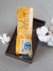 Шерсть для валяния, Камтекс (104 - Желтый)