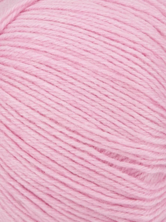 Пряжа Пехорка «Детский каприз» - (29 - Розовая сирень)