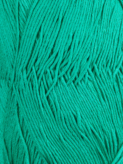 Пряжа Пехорка «Детский хлопок» - (335 - Изумруд)