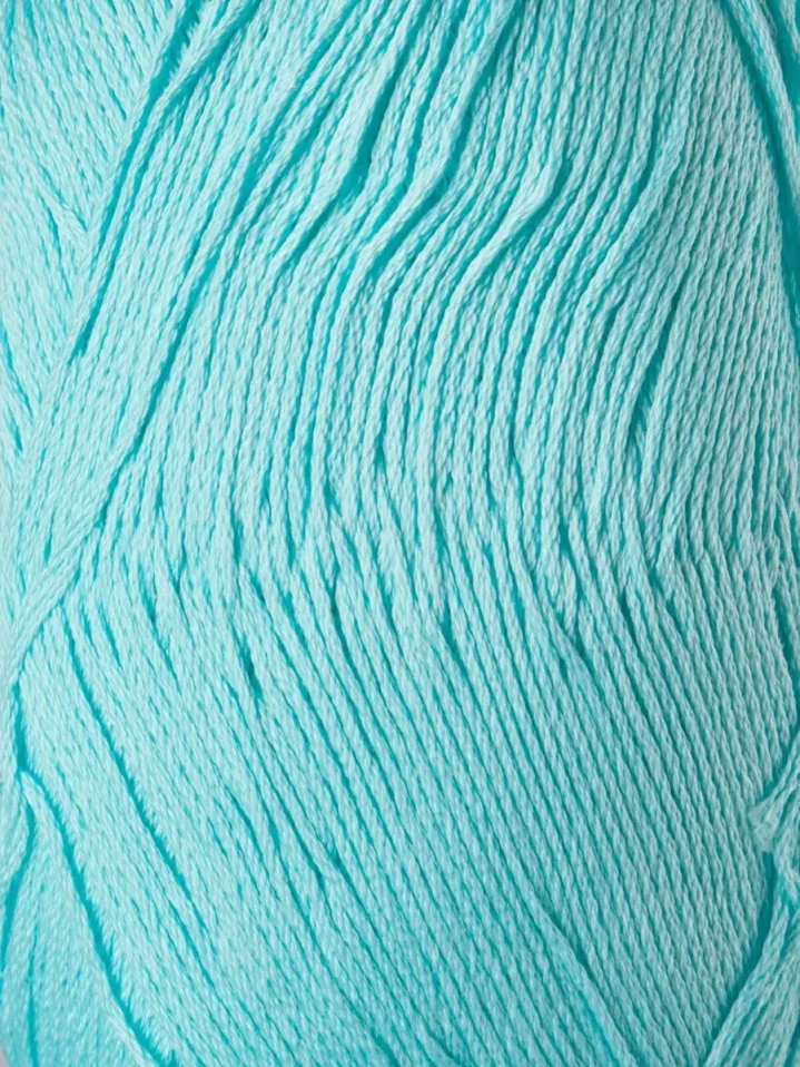 Пряжа Пехорка «Детский хлопок» - (63 - Льдинка)