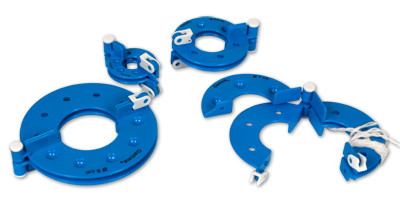 Приспособление для изготовления помпонов Gamma (PM-4)