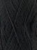 Пряжа Камтекс «Бамбино» - (003 - Черный)