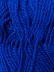 Пряжа Камтекс «Бамбино» - (019 - Василек)
