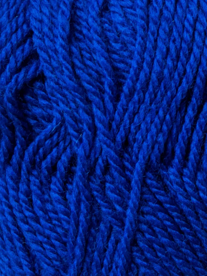 Пряжа Камтекс «Бамбино» - (019 - Василек)