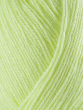 Пряжа Пехорка «Детская новинка» - (725 - Солнечный)