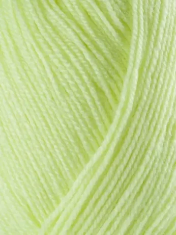 Пряжа Пехорка «Детская новинка» - (725 - Солнечный)