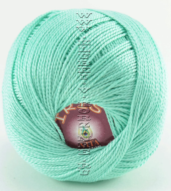 Пряжа VITA cotton IRIS - (2131 - Ментол)
