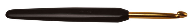 Крючок вязальный KnitPro, №3,5 (арт.30804)