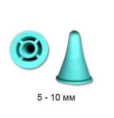 Наконечники для спиц Gamma (5 - 10 мм)