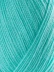 Пряжа Пехорка «Детская новинка» - (222 - Голубая бирюза)