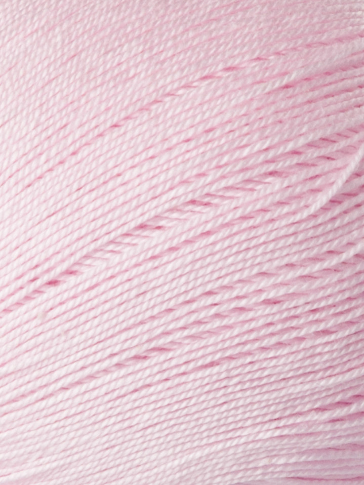 Пряжа Пехорка «Ажурная» - (180 - Св.бегония)