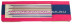 Набор прямых спиц Zing KnitPro 35 см (арт. 47407) 