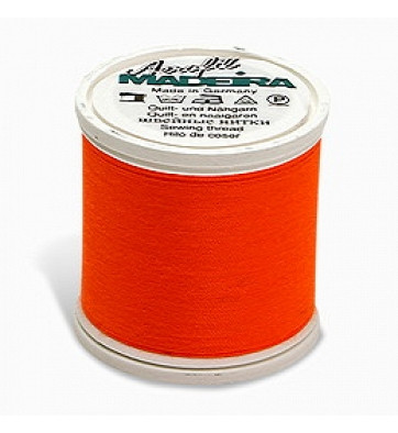 Швейные нитки Madeira Aerofil 400 м (цвет 9837)