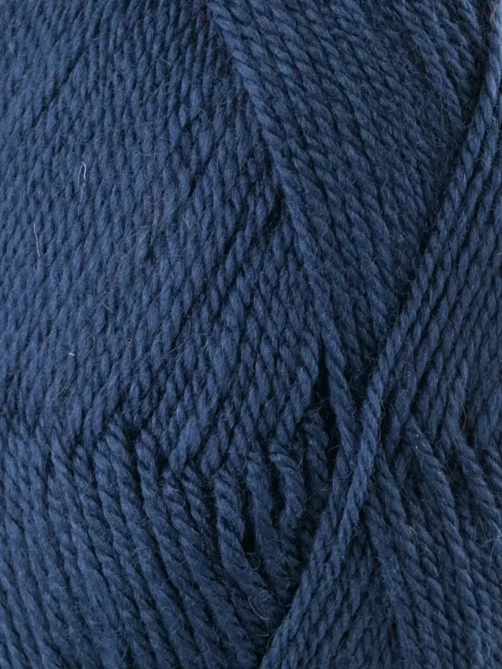 Пряжа Камтекс «Бамбино» - (173 - Синий)