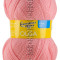 Пряжа Семеновская «Ольга» - (20 - Розовый)