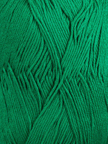 Пряжа Пехорка «Детский хлопок» - (573 - Темно-изумрудный)
