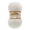Пряжа «ANGORA GOLD Alize» - (01 - Кремовый)