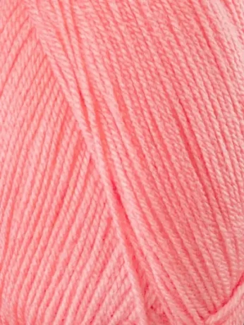 Пряжа Пехорка «Детская новинка» - (324 - Светлая азалия)