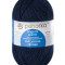 Пряжа Пехорка «Ангорская теплая» - (571 - Синий)