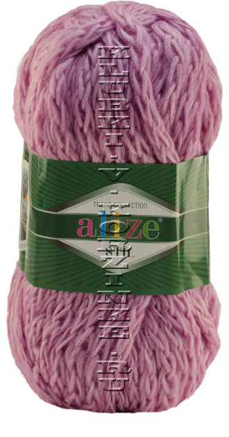 Пряжа Stil Alize - (116 - Розовый)