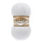 Пряжа «ANGORA GOLD Alize» - (55 - Белый)