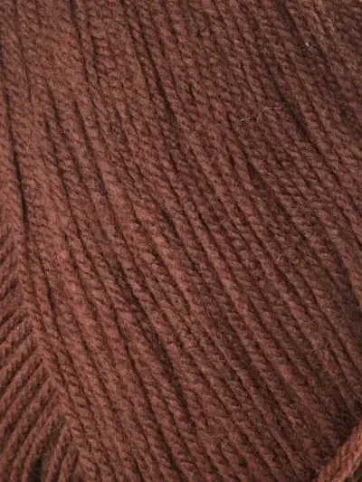 Пряжа Пехорка «Детская новинка» - (173 - Грильяж)