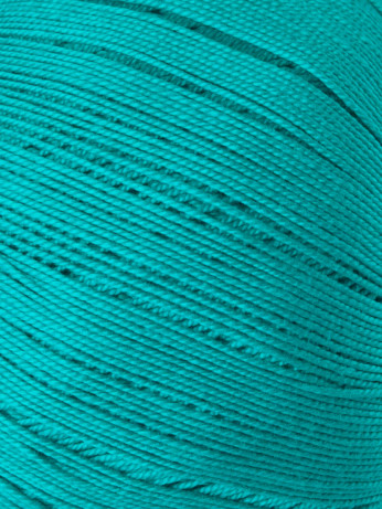 Пряжа Пехорка «Ажурная» - (511 - Зеленка)