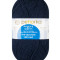 Пряжа Пехорка «Ангорская теплая» - (04 - Тёмно - синий)