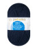 Пряжа Пехорка «Ангорская теплая» - (04 - Тёмно - синий)
