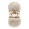 Пряжа «ANGORA GOLD Alize» - (152 - Бежевый меланж)
