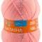 Пряжа Семеновская «Наташа» - (79 - Ярко-розовый)