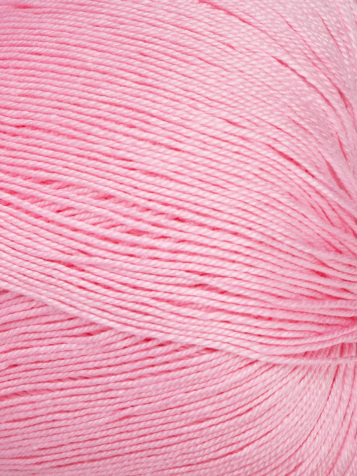 Пряжа Пехорка «Ажурная» - (20 - Розовый)