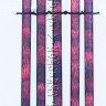 Спицы KnitPro Cubics чулочные квадратные деревянные №5,5, 20 см (арт.25115) - Спицы KnitPro Cubics чулочные квадратные деревянные №5,5, 20 см (арт.25115)