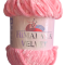 Пряжа Velvet Himalaya - (90046 - розовый зефир)