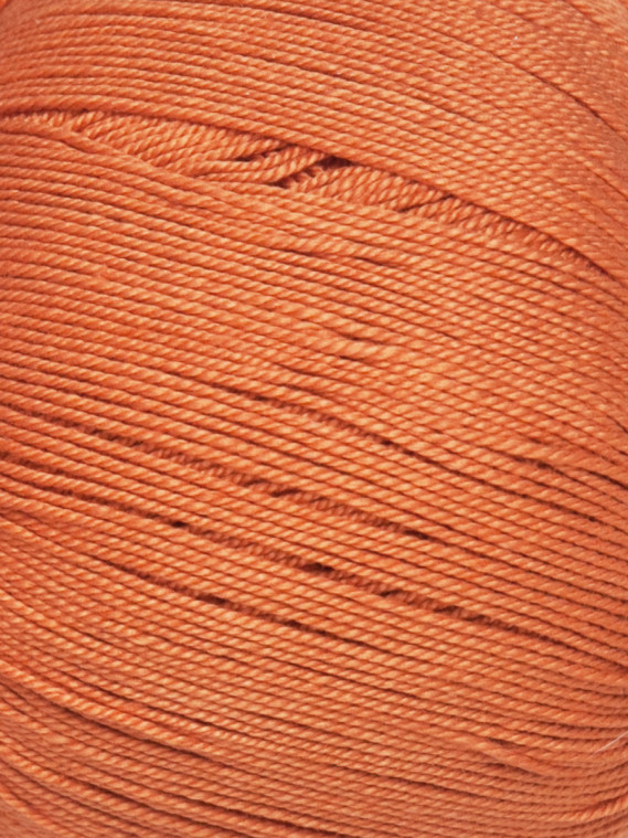 Пряжа Пехорка «Ажурная» - (194 - Рыжик)