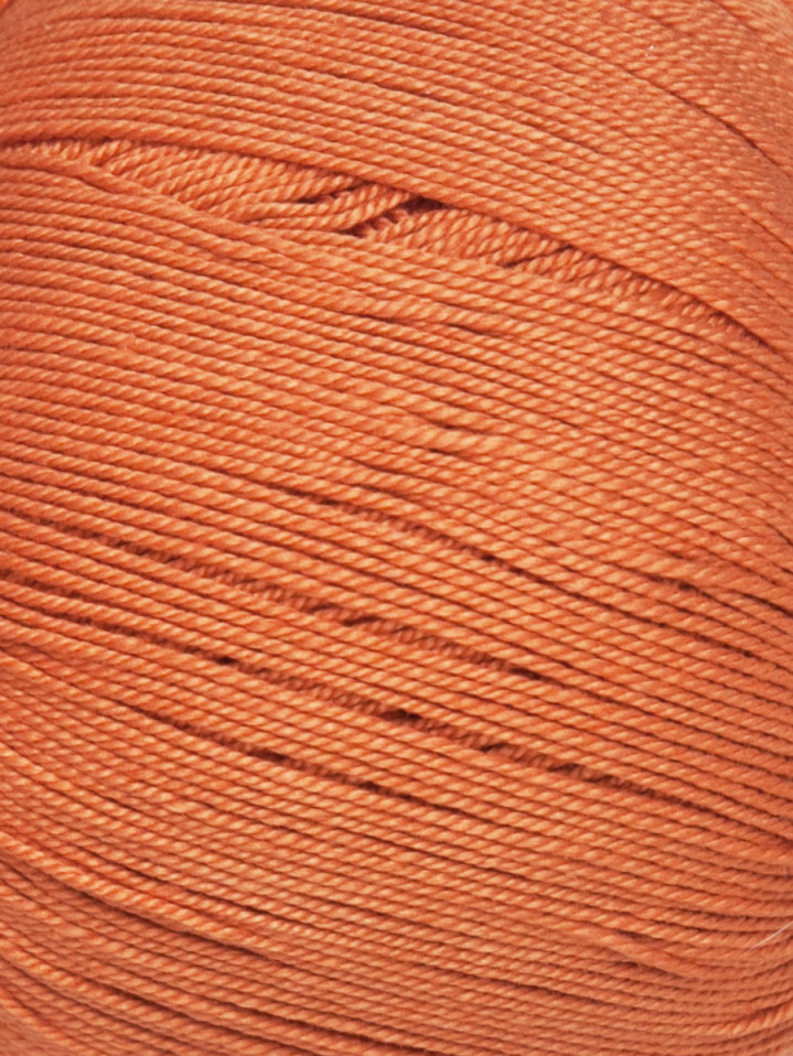 Пряжа Пехорка «Ажурная» - (194 - Рыжик)